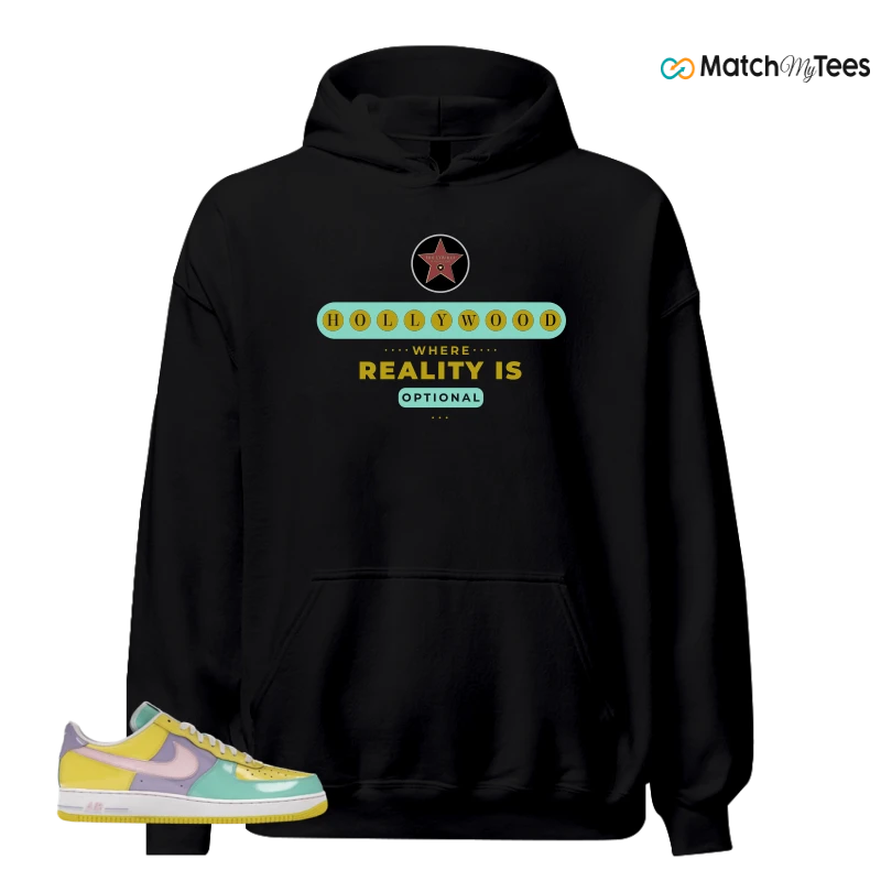 NIKE AIR FORCE 1 LOW EASTER 2026 SNEAKER Matching Tees hoodie
