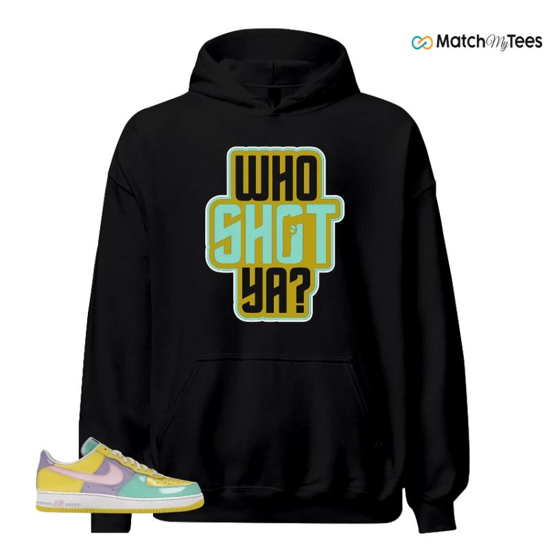 NIKE AIR FORCE 1 LOW EASTER 2026 SNEAKER Matching Tees hoodie