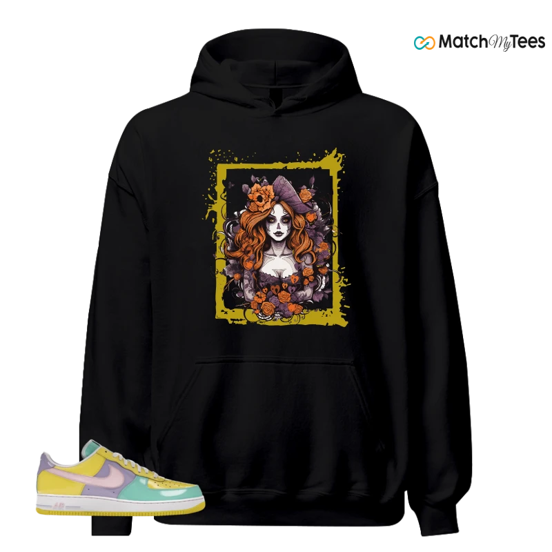 NIKE AIR FORCE 1 LOW EASTER 2026 SNEAKER Matching Tees hoodie