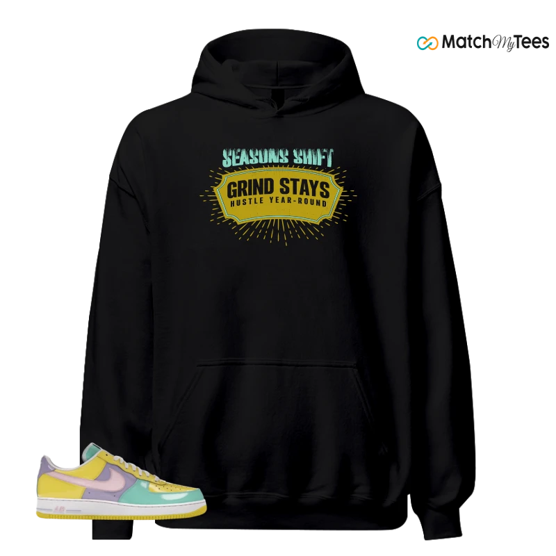 NIKE AIR FORCE 1 LOW EASTER 2026 SNEAKER Matching Tees hoodie