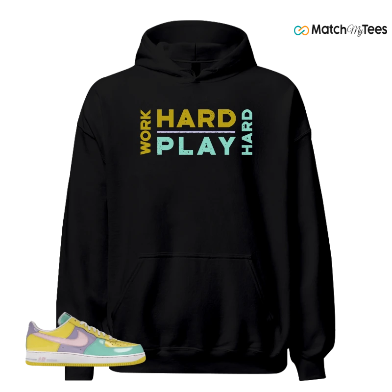 NIKE AIR FORCE 1 LOW EASTER 2026 SNEAKER Matching Tees hoodie