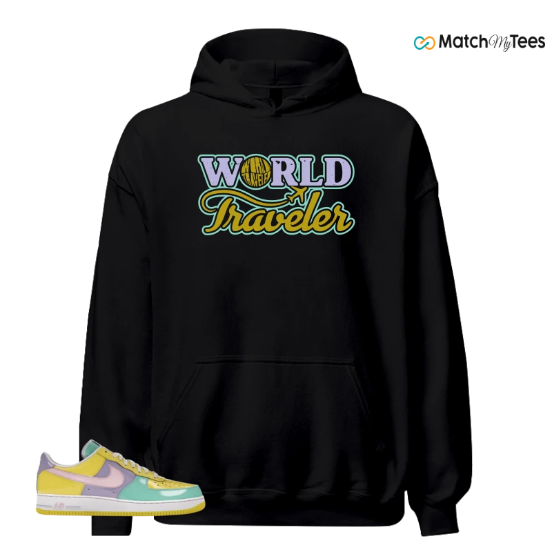NIKE AIR FORCE 1 LOW EASTER 2026 SNEAKER Matching Tees hoodie