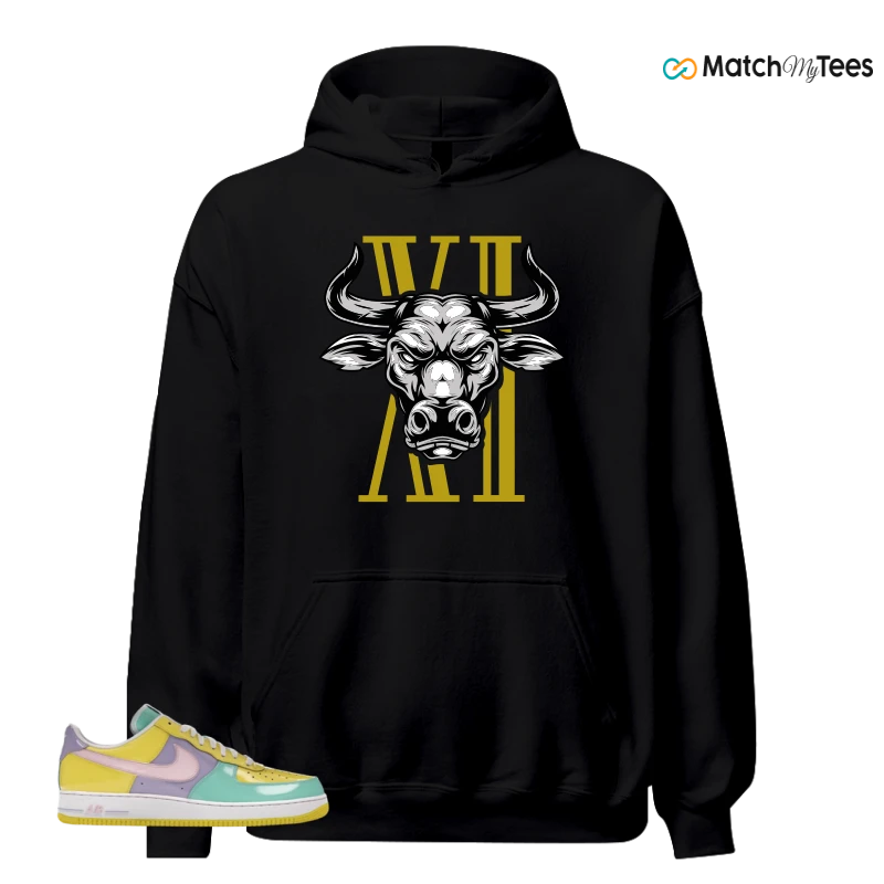 NIKE AIR FORCE 1 LOW EASTER 2026 SNEAKER Matching Tees hoodie
