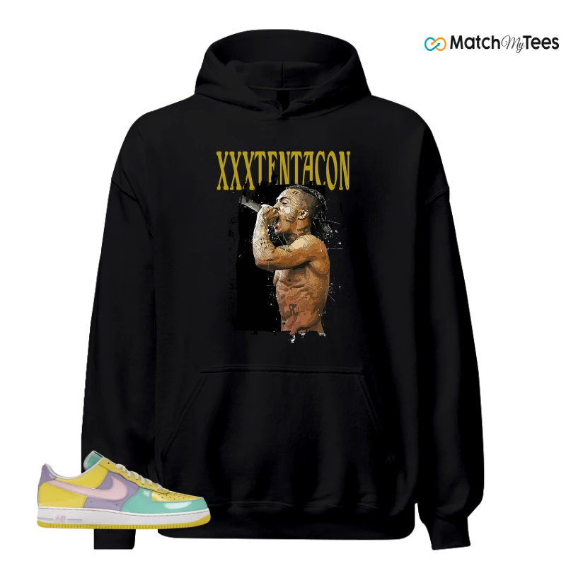 NIKE AIR FORCE 1 LOW EASTER 2026 SNEAKER Matching Tees hoodie