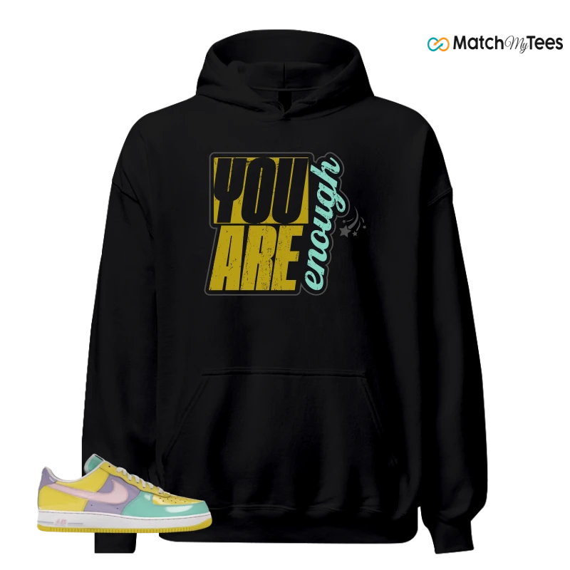 NIKE AIR FORCE 1 LOW EASTER 2026 SNEAKER Matching Tees hoodie