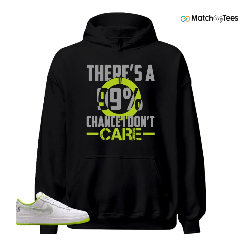 NIKE AIR FORCE 1 LOW NY VS. NY. SNEAKER Matching Tees hoodie