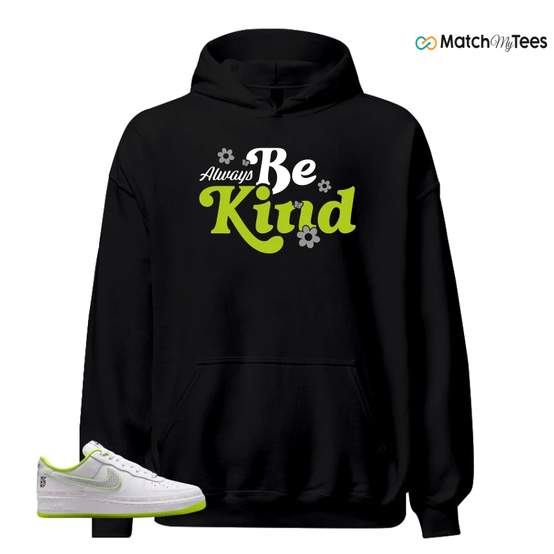 NIKE AIR FORCE 1 LOW NY VS. NY. SNEAKER Matching Tees hoodie