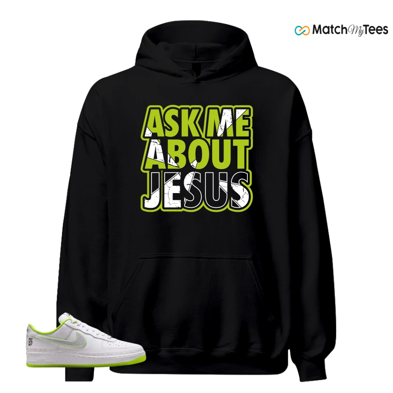 NIKE AIR FORCE 1 LOW NY VS. NY. SNEAKER Matching Tees hoodie