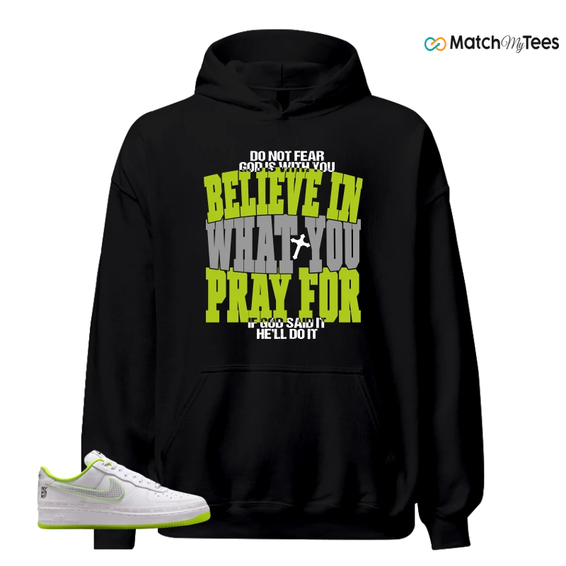 NIKE AIR FORCE 1 LOW NY VS. NY. SNEAKER Matching Tees hoodie