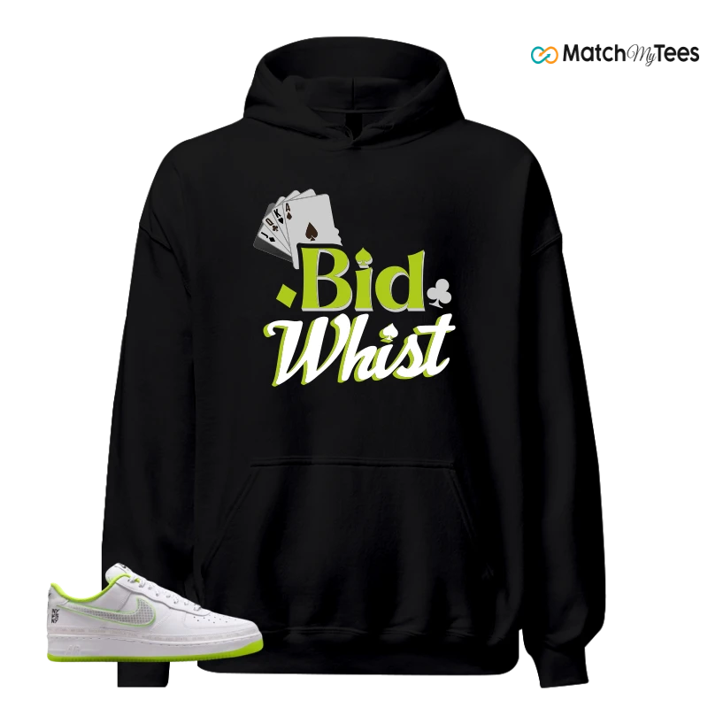 NIKE AIR FORCE 1 LOW NY VS. NY. SNEAKER Matching Tees hoodie