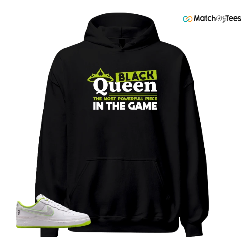 NIKE AIR FORCE 1 LOW NY VS. NY. SNEAKER Matching Tees hoodie