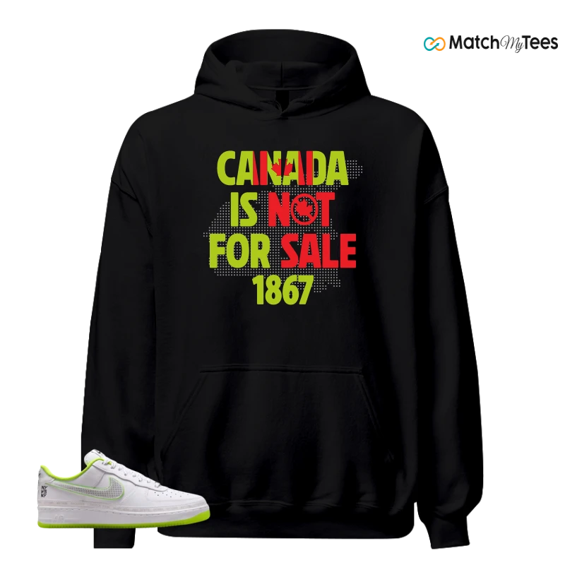 NIKE AIR FORCE 1 LOW NY VS. NY. SNEAKER Matching Tees hoodie