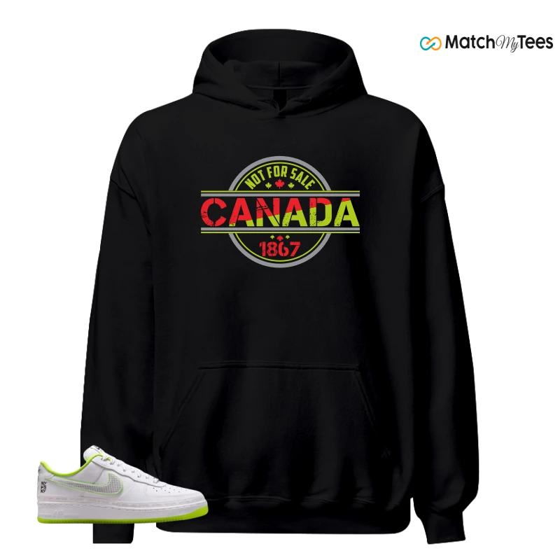 NIKE AIR FORCE 1 LOW NY VS. NY. SNEAKER Matching Tees hoodie