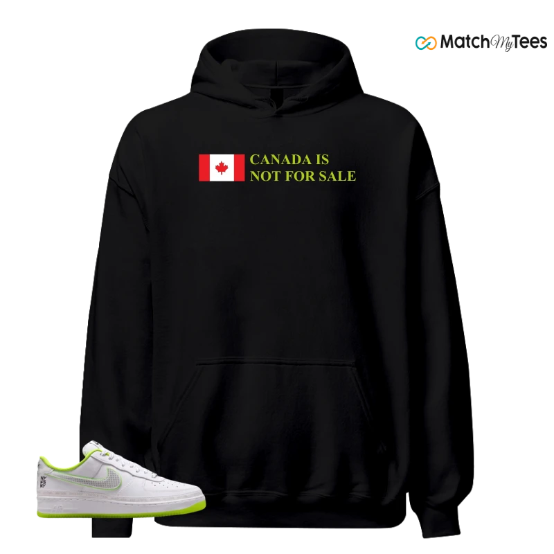NIKE AIR FORCE 1 LOW NY VS. NY. SNEAKER Matching Tees hoodie