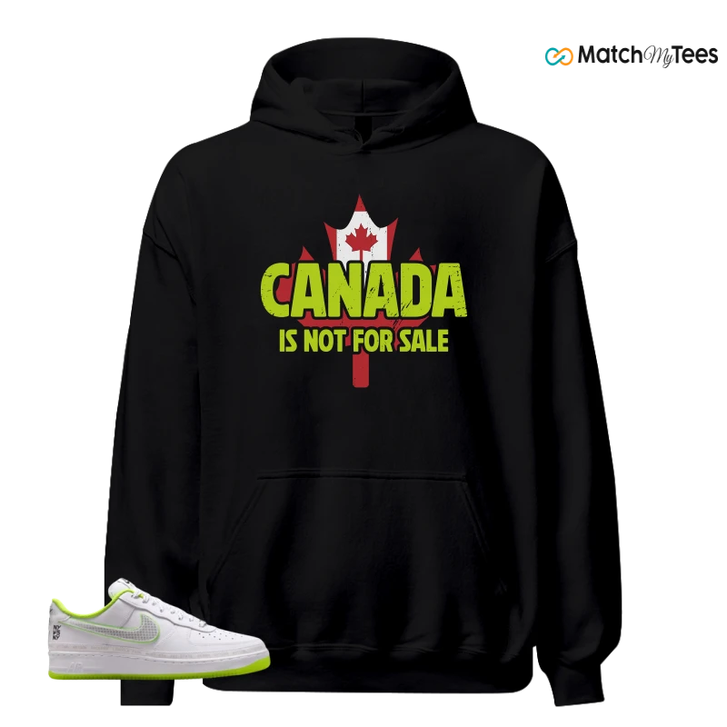 NIKE AIR FORCE 1 LOW NY VS. NY. SNEAKER Matching Tees hoodie