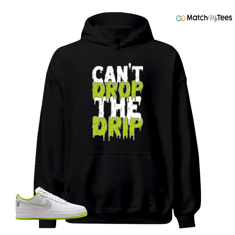 NIKE AIR FORCE 1 LOW NY VS. NY. SNEAKER Matching Tees hoodie