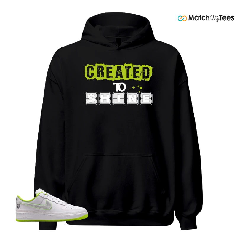 NIKE AIR FORCE 1 LOW NY VS. NY. SNEAKER Matching Tees hoodie