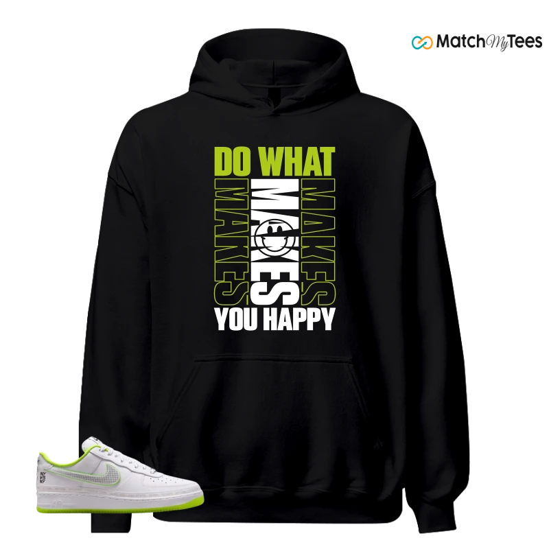 NIKE AIR FORCE 1 LOW NY VS. NY. SNEAKER Matching Tees hoodie