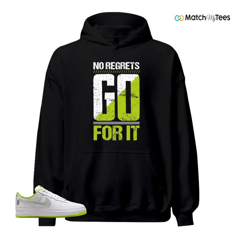 NIKE AIR FORCE 1 LOW NY VS. NY. SNEAKER Matching Tees hoodie