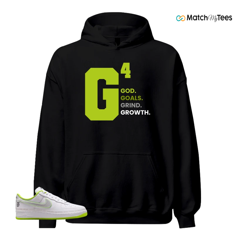 NIKE AIR FORCE 1 LOW NY VS. NY. SNEAKER Matching Tees hoodie
