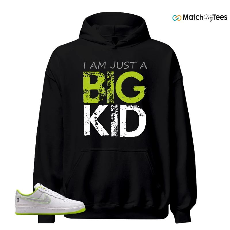 NIKE AIR FORCE 1 LOW NY VS. NY. SNEAKER Matching Tees hoodie