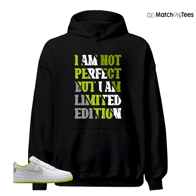 NIKE AIR FORCE 1 LOW NY VS. NY. SNEAKER Matching Tees hoodie
