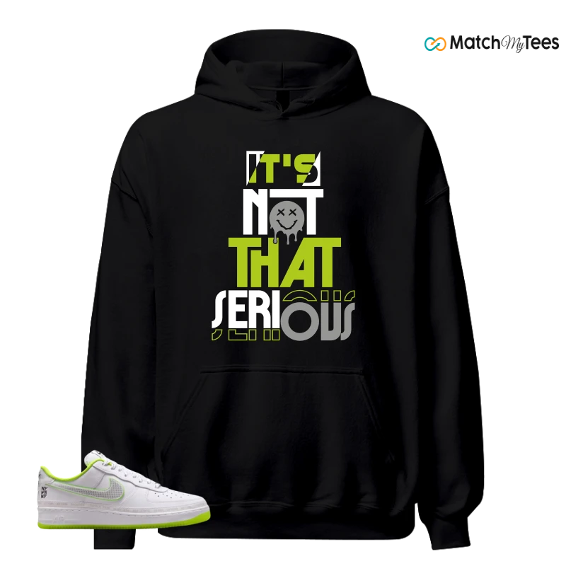 NIKE AIR FORCE 1 LOW NY VS. NY. SNEAKER Matching Tees hoodie