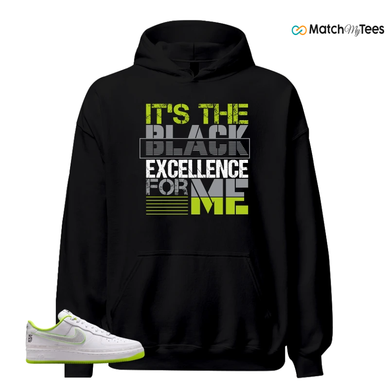 NIKE AIR FORCE 1 LOW NY VS. NY. SNEAKER Matching Tees hoodie