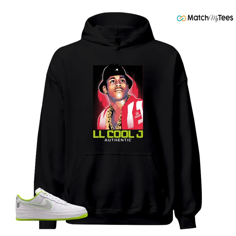 NIKE AIR FORCE 1 LOW NY VS. NY. SNEAKER Matching Tees hoodie