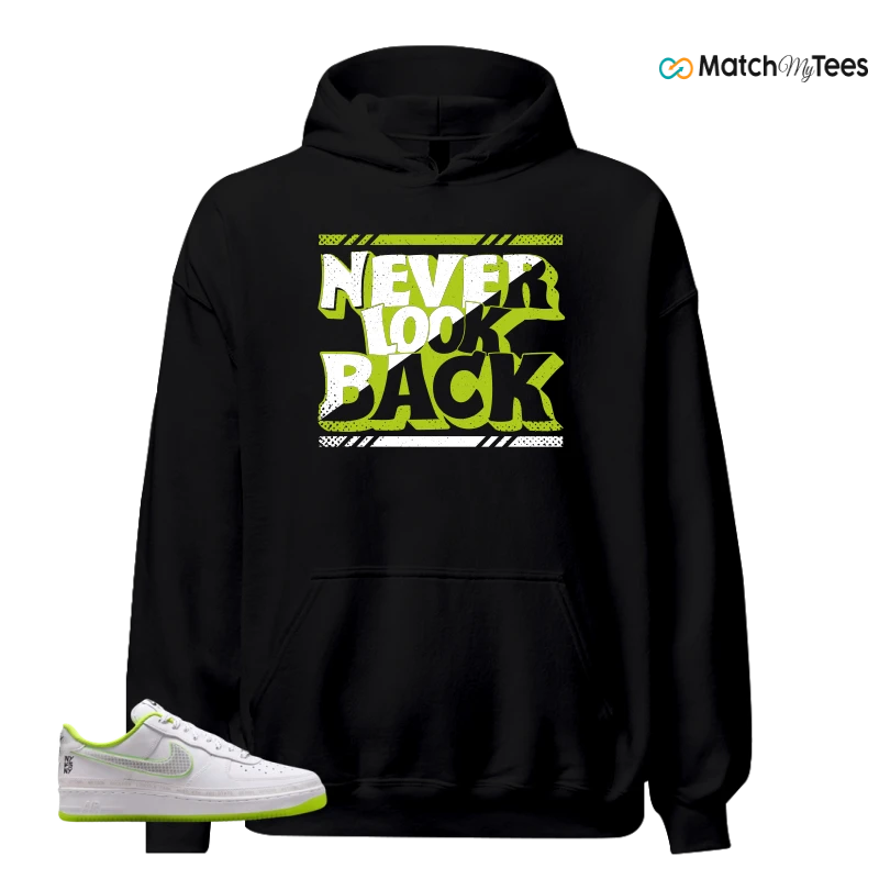 NIKE AIR FORCE 1 LOW NY VS. NY. SNEAKER Matching Tees hoodie