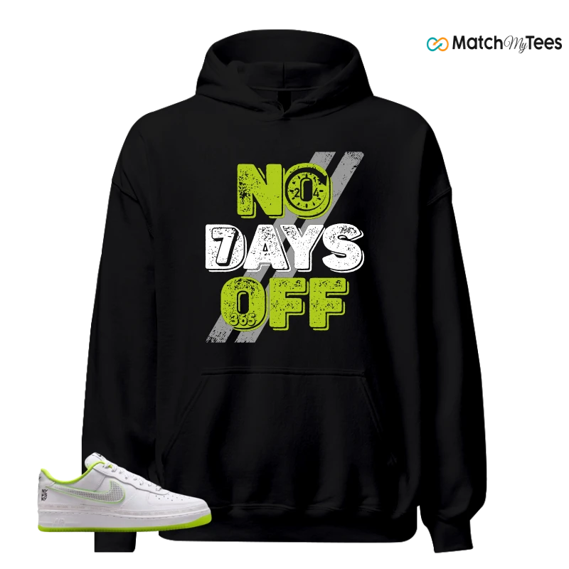NIKE AIR FORCE 1 LOW NY VS. NY. SNEAKER Matching Tees hoodie