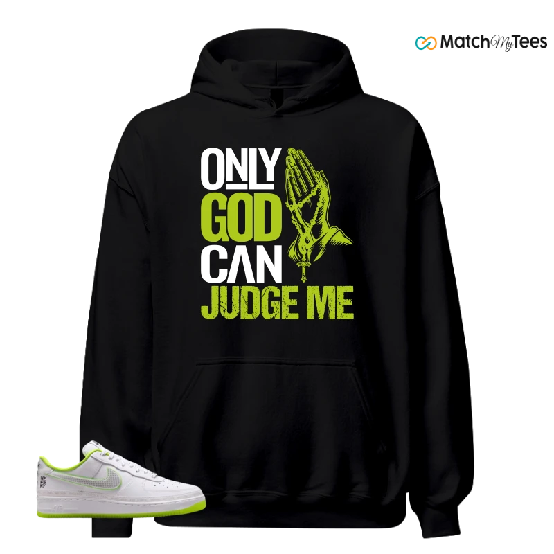 NIKE AIR FORCE 1 LOW NY VS. NY. SNEAKER Matching Tees hoodie