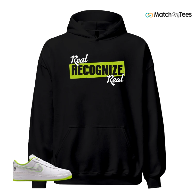 NIKE AIR FORCE 1 LOW NY VS. NY. SNEAKER Matching Tees hoodie