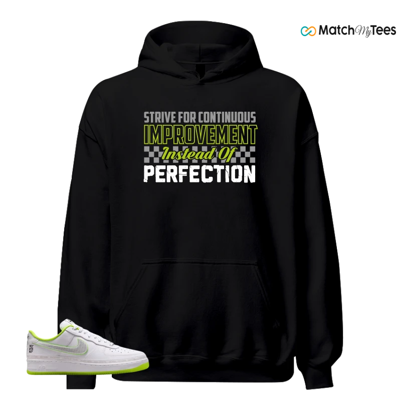NIKE AIR FORCE 1 LOW NY VS. NY. SNEAKER Matching Tees hoodie