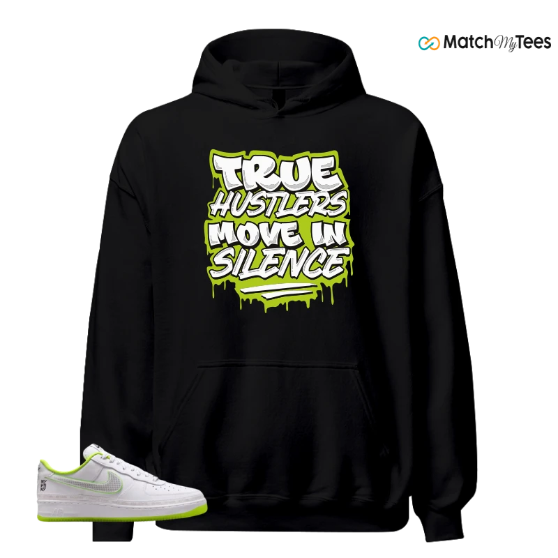 NIKE AIR FORCE 1 LOW NY VS. NY. SNEAKER Matching Tees hoodie