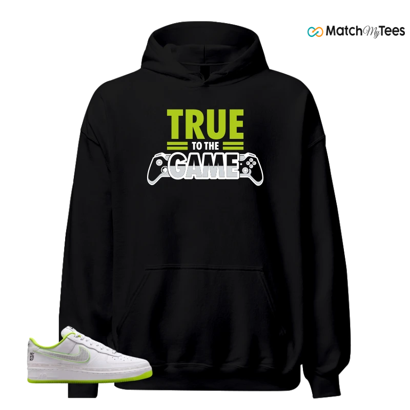 NIKE AIR FORCE 1 LOW NY VS. NY. SNEAKER Matching Tees hoodie
