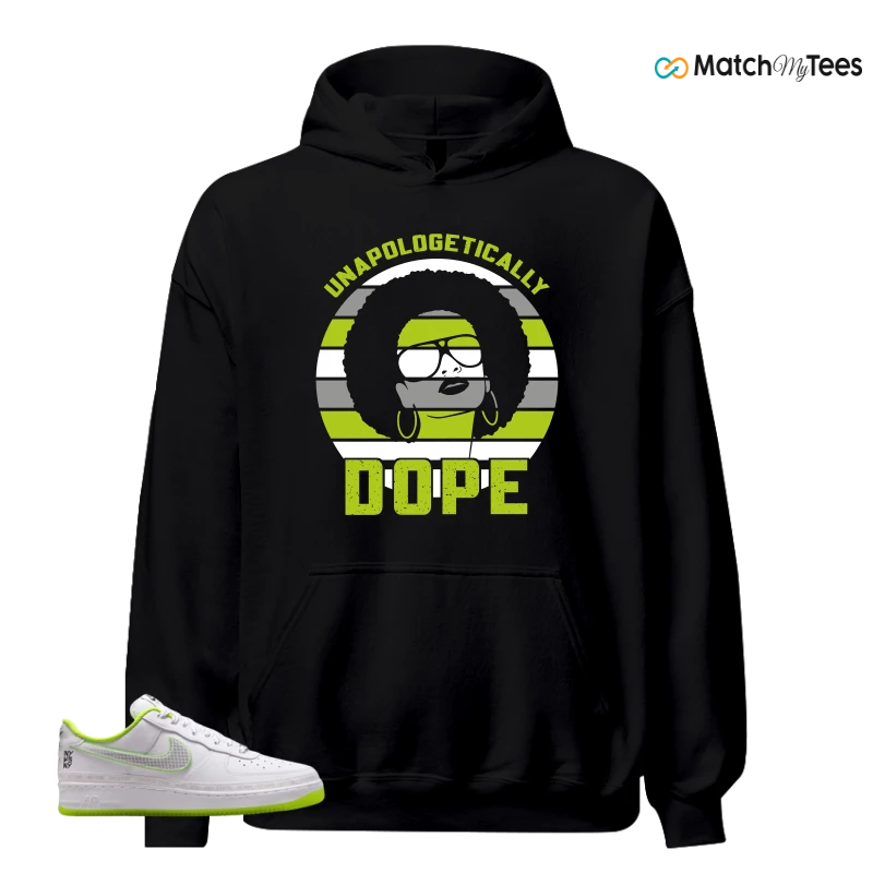 NIKE AIR FORCE 1 LOW NY VS. NY. SNEAKER Matching Tees hoodie