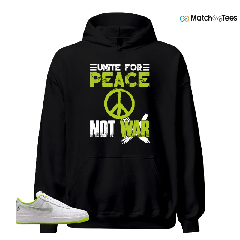 NIKE AIR FORCE 1 LOW NY VS. NY. SNEAKER Matching Tees hoodie