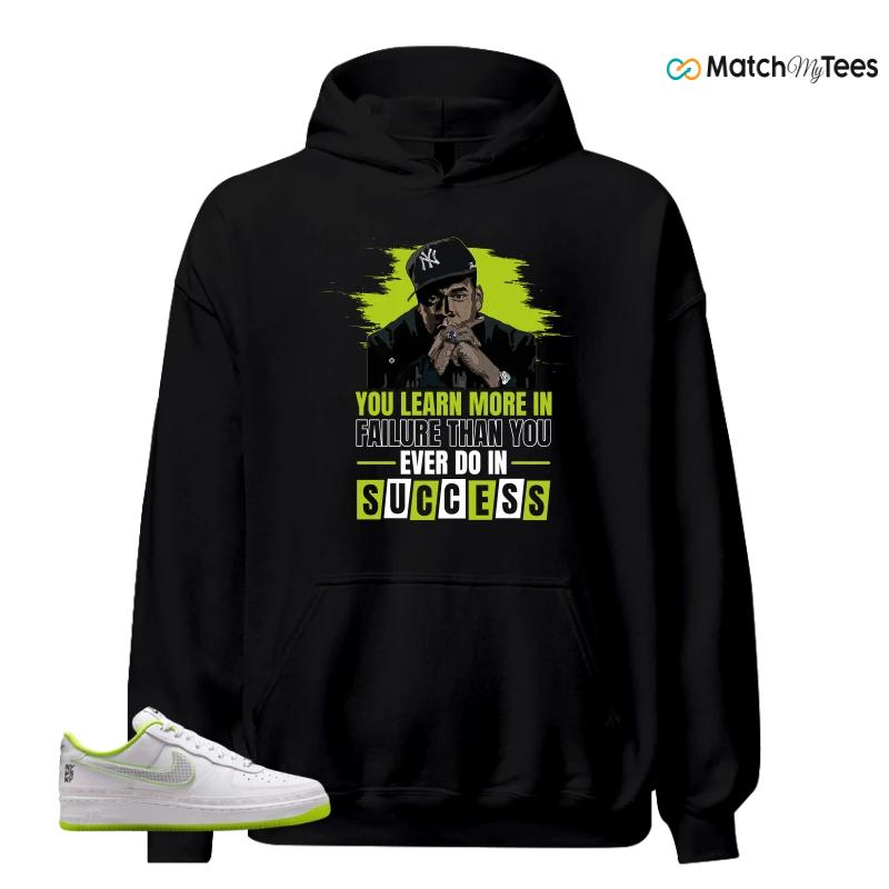 NIKE AIR FORCE 1 LOW NY VS. NY. SNEAKER Matching Tees hoodie