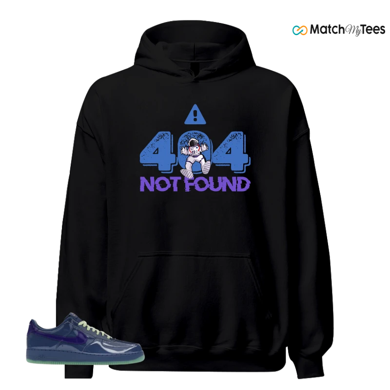 NIKE AIR FORCE 1 LOW PATENT LEATHER MYSTIC NAVY GRAPE ICE SNEAKER Matching Tees hoodie