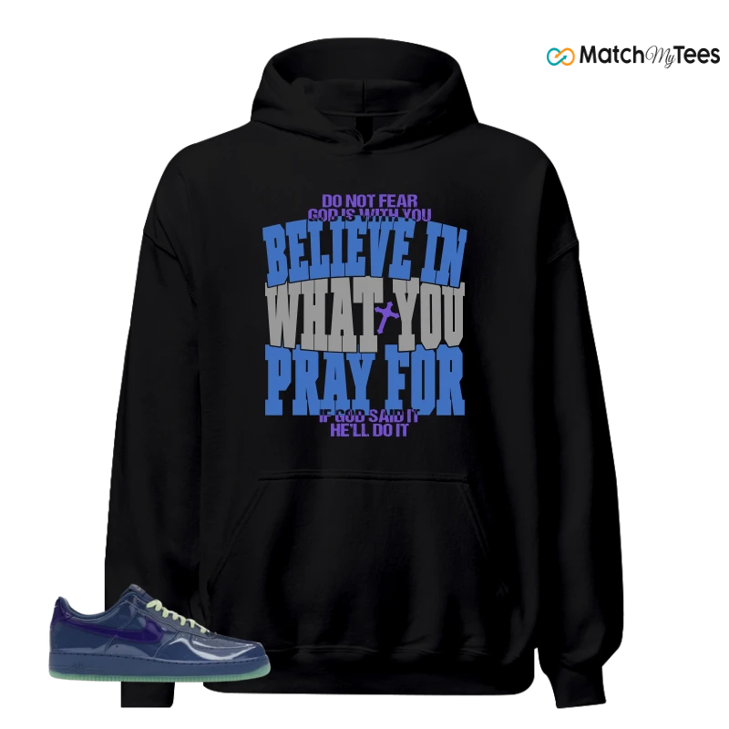 NIKE AIR FORCE 1 LOW PATENT LEATHER MYSTIC NAVY GRAPE ICE SNEAKER Matching Tees hoodie
