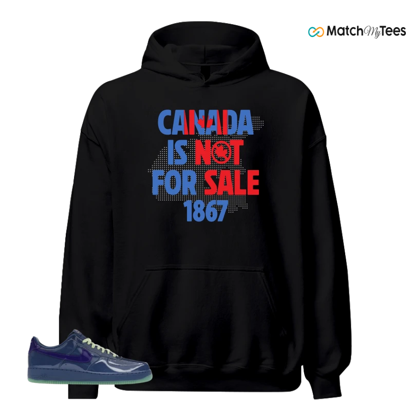 NIKE AIR FORCE 1 LOW PATENT LEATHER MYSTIC NAVY GRAPE ICE SNEAKER Matching Tees hoodie