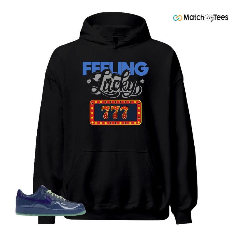 NIKE AIR FORCE 1 LOW PATENT LEATHER MYSTIC NAVY GRAPE ICE SNEAKER Matching Tees hoodie