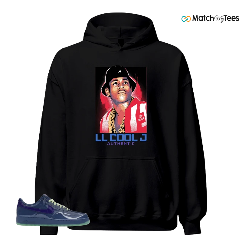 NIKE AIR FORCE 1 LOW PATENT LEATHER MYSTIC NAVY GRAPE ICE SNEAKER Matching Tees hoodie