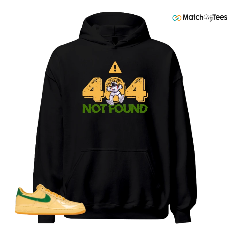 NIKE AIR FORCE 1 LOW PATENT LEATHER TOPAZ GOLD SNEAKER Matching Tees hoodie