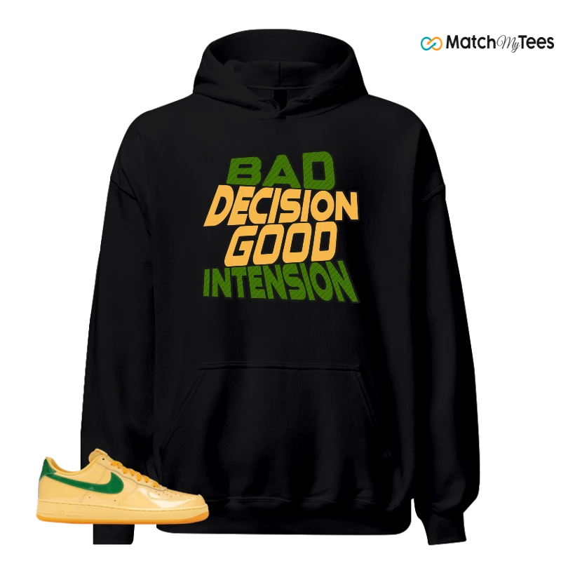 NIKE AIR FORCE 1 LOW PATENT LEATHER TOPAZ GOLD SNEAKER Matching Tees hoodie