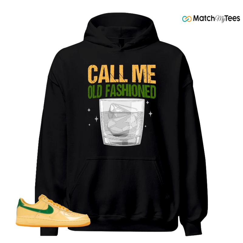 NIKE AIR FORCE 1 LOW PATENT LEATHER TOPAZ GOLD SNEAKER Matching Tees hoodie