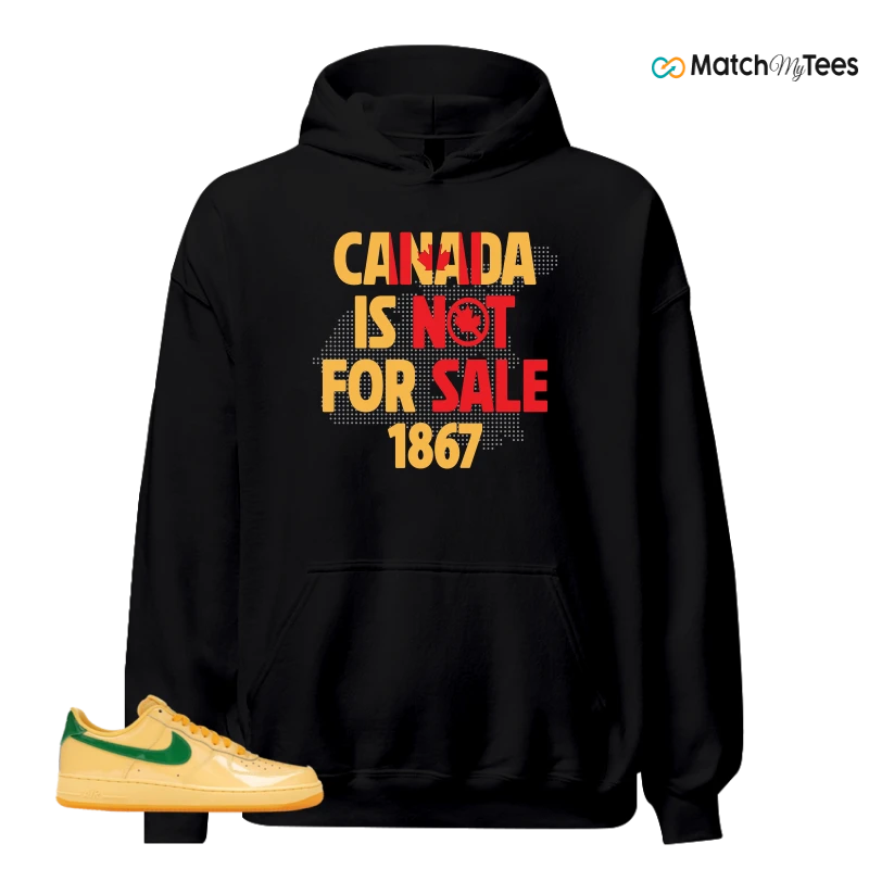 NIKE AIR FORCE 1 LOW PATENT LEATHER TOPAZ GOLD SNEAKER Matching Tees hoodie