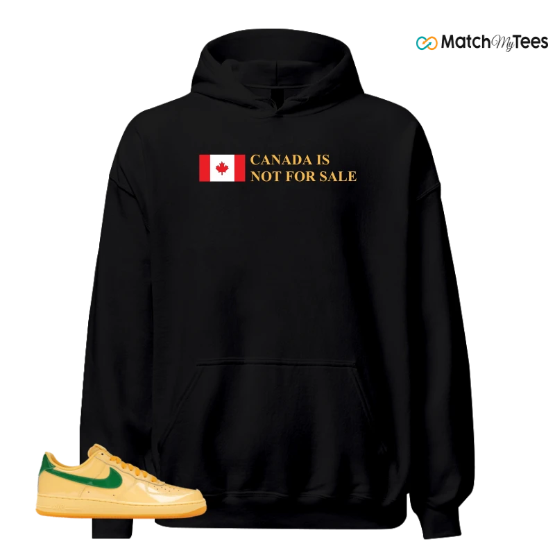 NIKE AIR FORCE 1 LOW PATENT LEATHER TOPAZ GOLD SNEAKER Matching Tees hoodie