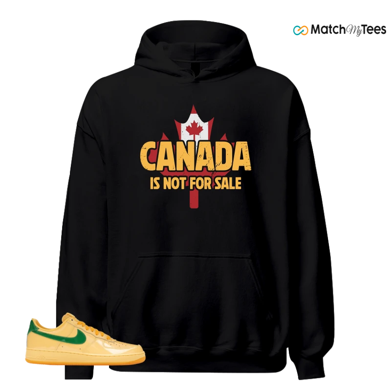 NIKE AIR FORCE 1 LOW PATENT LEATHER TOPAZ GOLD SNEAKER Matching Tees hoodie